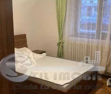 Apartament 3 Camere, Ultracentral – Hala Centrală, Palas Mall - Fotografie 6