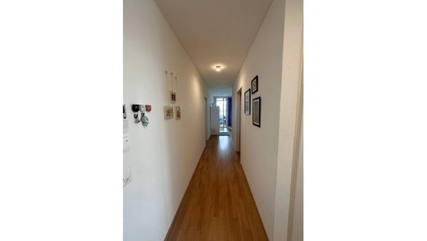 3.5 Zimmer, 106 m², 16. Stock - Photo 1