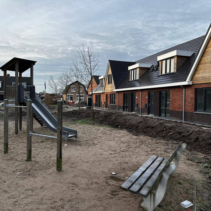 Sloetsweg Hengelo - Foto 1