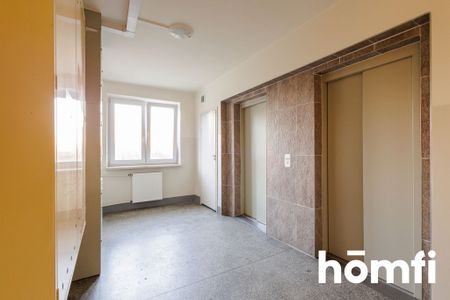 Warszawa, Mokotów, Stegny, Czarnomorska - Photo 3