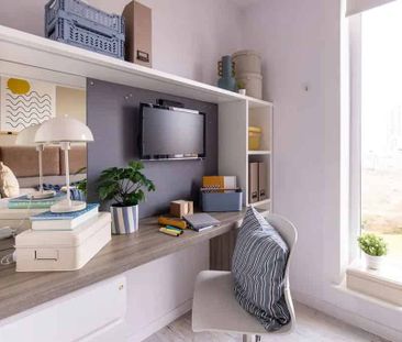 Deluxe Studio - Photo 6