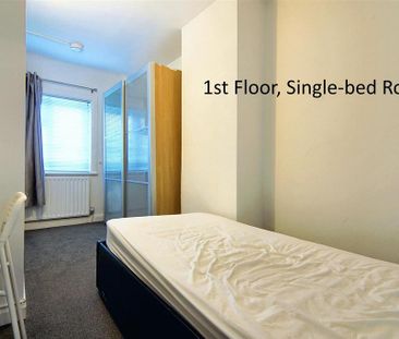 5 bedroom house share to rent - Photo 3