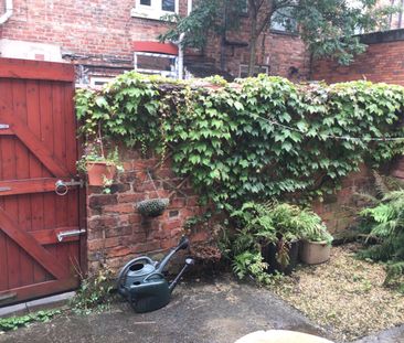 3 Bed Terraced House, Claremont Road, M14 - Photo 3