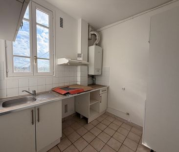 Location Appartement 2 pièces 46m² - Photo 6