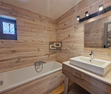Location Appartement 3 pièces 58m² ANSE 69480 - Photo 5