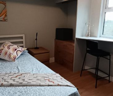 Apartment for rent, Glasnevin Hill (Dublin, Ireland) - Photo 4