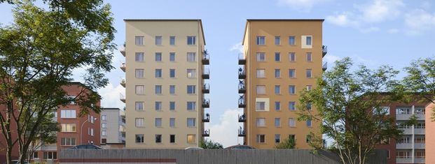 Rinkebyplan 13 - Photo 1