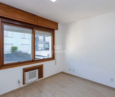 Apartamento com 1 dormitório e 1 vaga de garagem, no bairro Rio Bra... - Photo 2