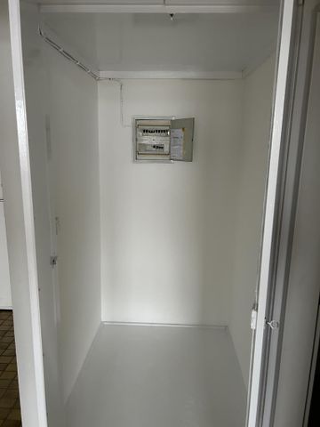 Helle 2-Zimmer-Wohnung mit Balkon in Kronshagen - Photo 2