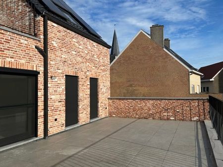 Appartement te huur - Photo 4