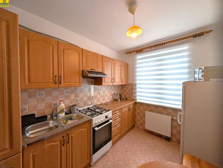 Wynajem mieszkanie 50 m2, 2 pokojowe, Twardowskiego - rejon szpitala Rzeszów - Photo 5