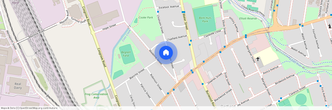 1/9 Chisholm Street, NSW 2136, Strathfield South