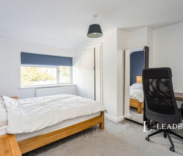 1 bedroom room to rent Chanctonbury Road - Photo 3