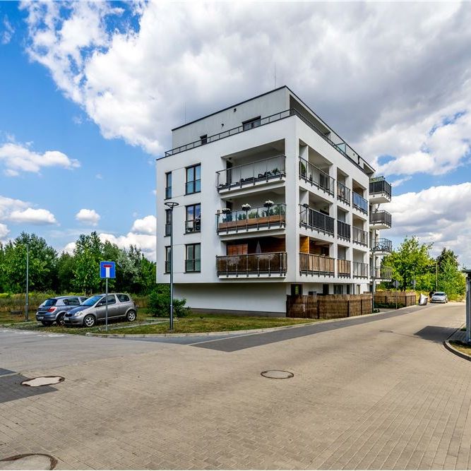 Condo/Apartment - For Rent/Lease - Poznan, Poland - Zdjęcie 1