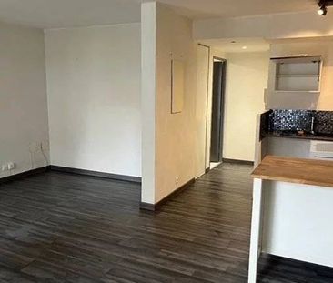 Location Appartement - Photo 1