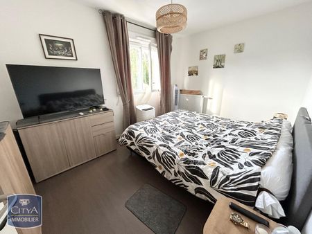 Location Appartement 3 pièces 52m² DENAIN 59220 - Photo 3