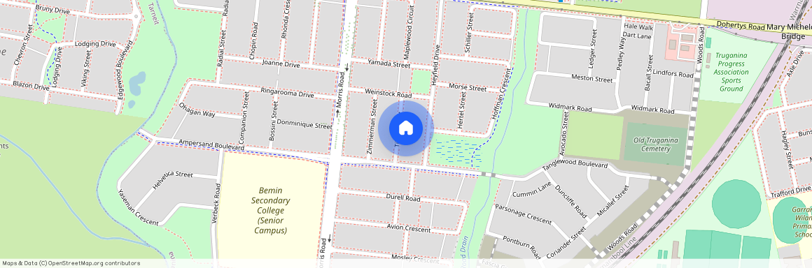 13 Tilton Street, VIC 3029, Truganina