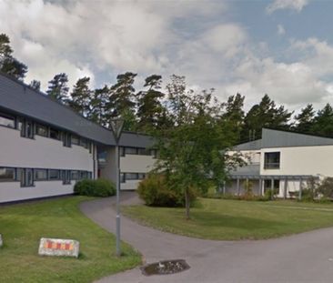 Gröndalsvägen 31 - Foto 1