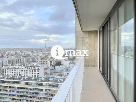 Location Appartement BOULOGNE BILLANCOURT - - Photo 3