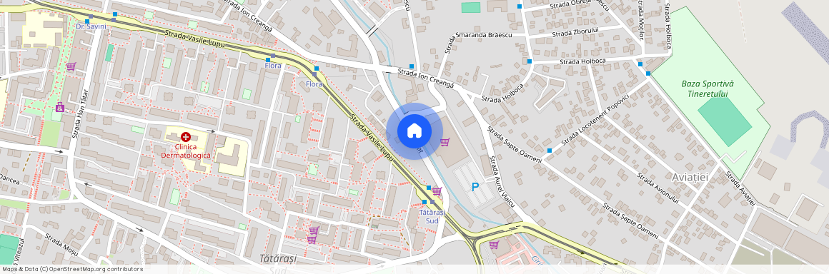Strada Ignat, Tatarasi Sud, Iasi, Iasi