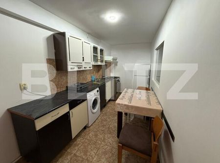 Garsoniera spatioasa, 45mp, la casa, Piata 1 Mai - Fotografie 4
