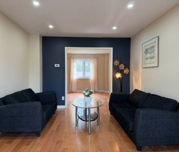 For Lease - 296 King Andrew Drive, Mississauga, Ontario - Photo 2