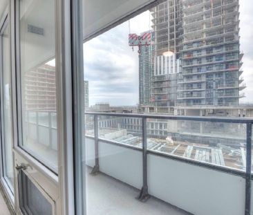 For Lease - 448 Burnhamthorpe Road Unit# 811, Mississauga, Ontario - Photo 1