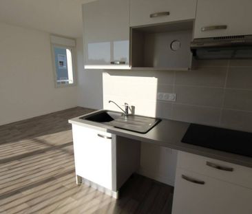 Appartement 3 pièces - - Photo 5