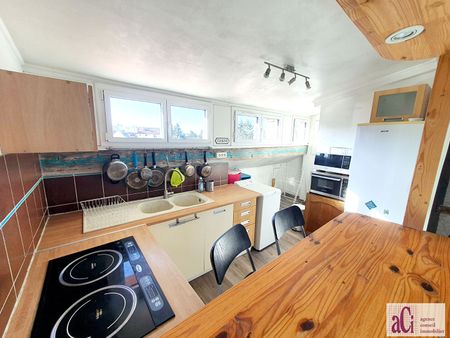 Appartement L Hay Les Roses 2 pièce(s) 44.56 m2 - Photo 3