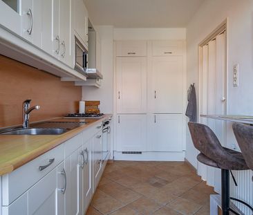 Theresiastraat 12-C, Bezuidenhout-West, 2593AN, Den Haag - Foto 4