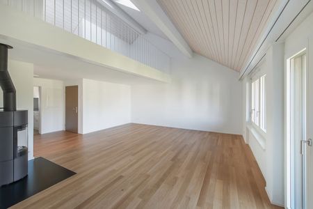 3.5 Zimmer, 133 m², 3. Stock - Foto 2