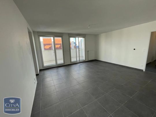 Appartement à louer 4 pièces 88.43m² - Photo 1