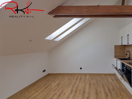 Pronájem bytu 2+kk 46 m² - Photo 3