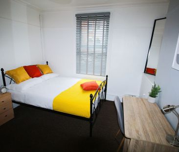 109 Ripon Street, Lincoln, Lincolnshire, LN5 7NF, United Kingdom - Photo 1