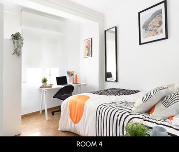 Calle de Ayala, Madrid, Community of Madrid 28006 - Photo 2