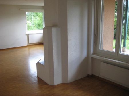 4.5 Zimmer, 104 m², EG - Photo 2