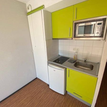 Location appartement 1 pièce 23.14 m² à Montpellier (34000) - Photo 3