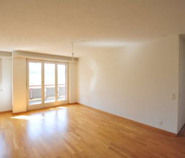 4.5 Zimmer, 96 m², 2. Stock - Photo 2