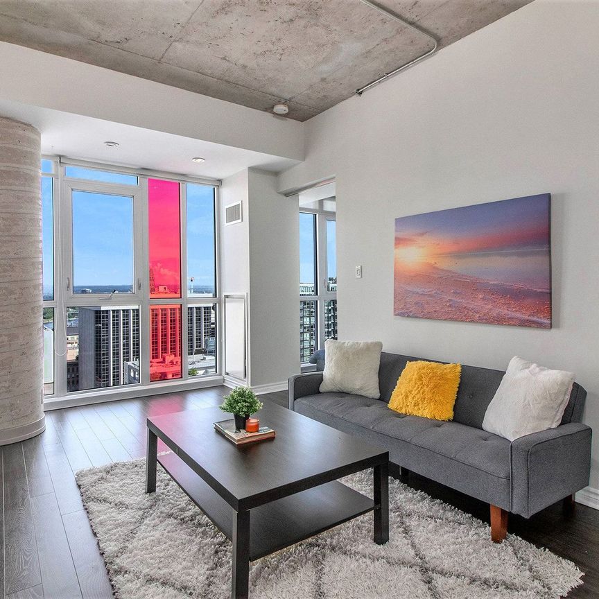 For Lease - 324 Laurier Avenue Unit# 2208, Ottawa Centre, Ontario - Photo 1