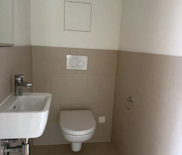 .***TOP LAGE***NEUBAU**2-Zimmerwohnung mit große Balkon im Trienna ... - Photo 6