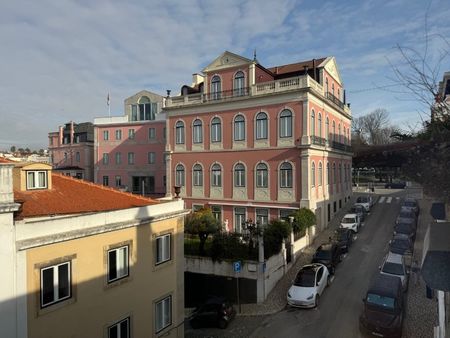 Apartamento T4 em Lisboa - Photo 3