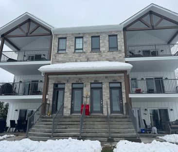 À louer / Appartement - Photo 1