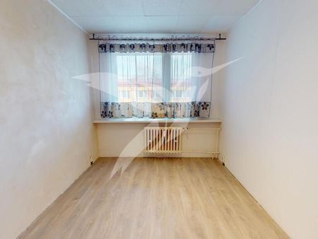 Pronájem bytu 2+kk 48 m2 - Фото 4