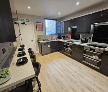 Flat to rent - Photo 4