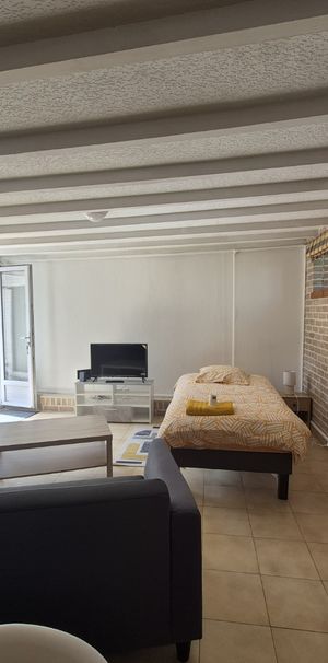 Location Appartement 1 pièce 30m² BEUVRY 62660 - Photo 1