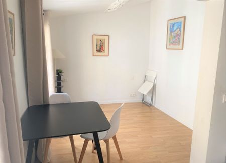 Appartement - Aix-En-Provence (13100) - 36.13 m² - - Photo 3