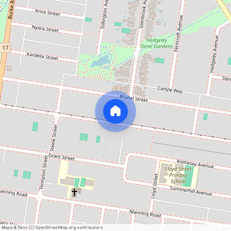 5/39 Paxton St, Vic 3145, Malvern East