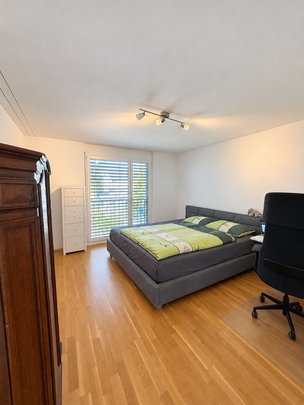 4.5-Zimmerwohnung im 1. OG an Top-Lage in Erlinsbach - Foto 1