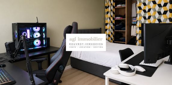 Location Appartement 2 pièces 52m² BERGUES 59380 - Photo 2