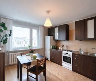 Mieszkania Rynek wtórny - Photo 6